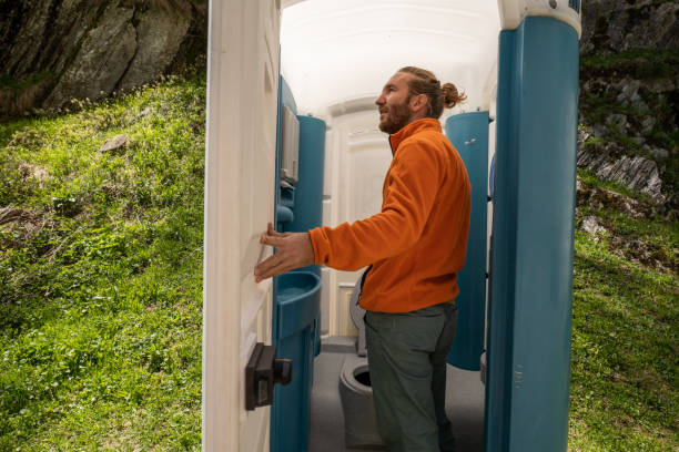 Best Portable toilet rental cost  in Annandale, NJ