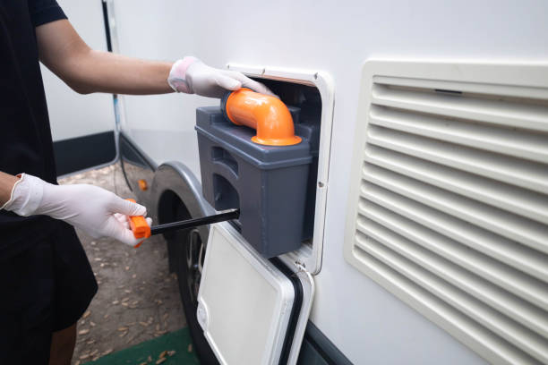 Best Local porta potty services  in Annandale, NJ
