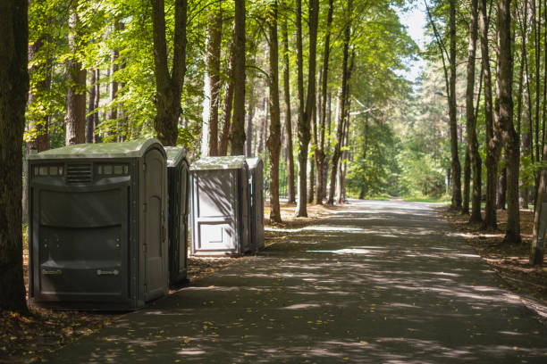 Porta potty rental for festivals in Annandale, NJ