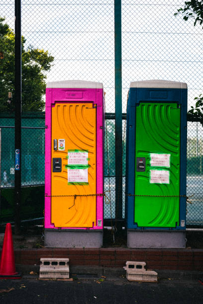 Best Best portable toilet rental  in Annandale, NJ