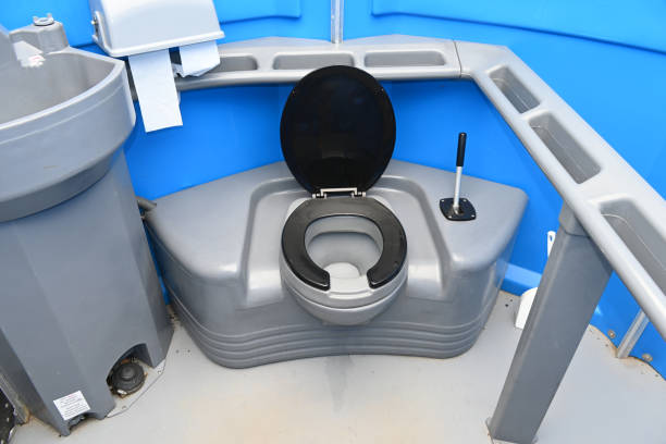 Best Long-term porta potty rental  in Annandale, NJ