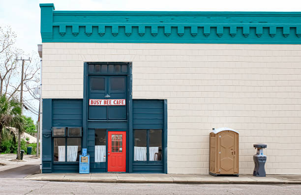 Best High-end porta potty rental  in Annandale, NJ