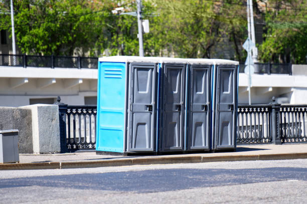 Best Porta potty services near me  in Annandale, NJ