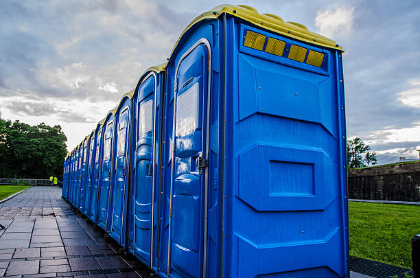 Best Wedding porta potty rental  in Annandale, NJ
