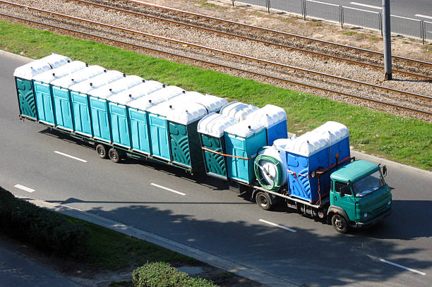Best Event porta potty rental  in Annandale, NJ