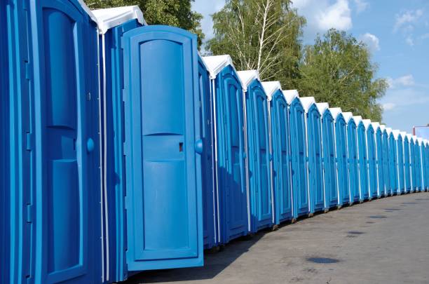 Best Porta potty rental for parties  in Annandale, NJ